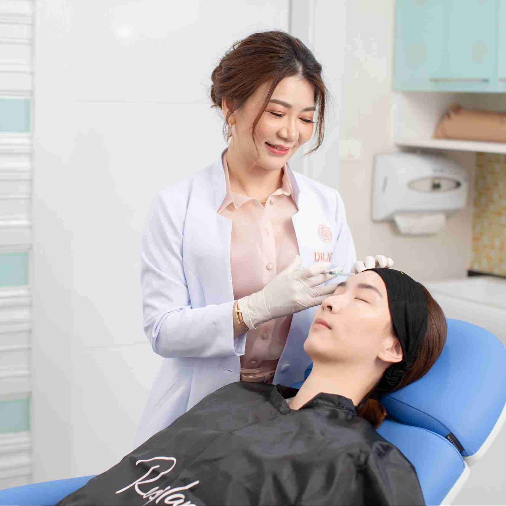 หมอทำหัตถการอัลเทอร่า หมอทำหัตถการอัลเทอร่า