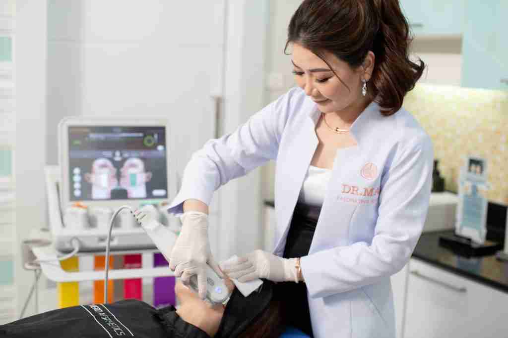 Ulthera Prime เชียงใหม่