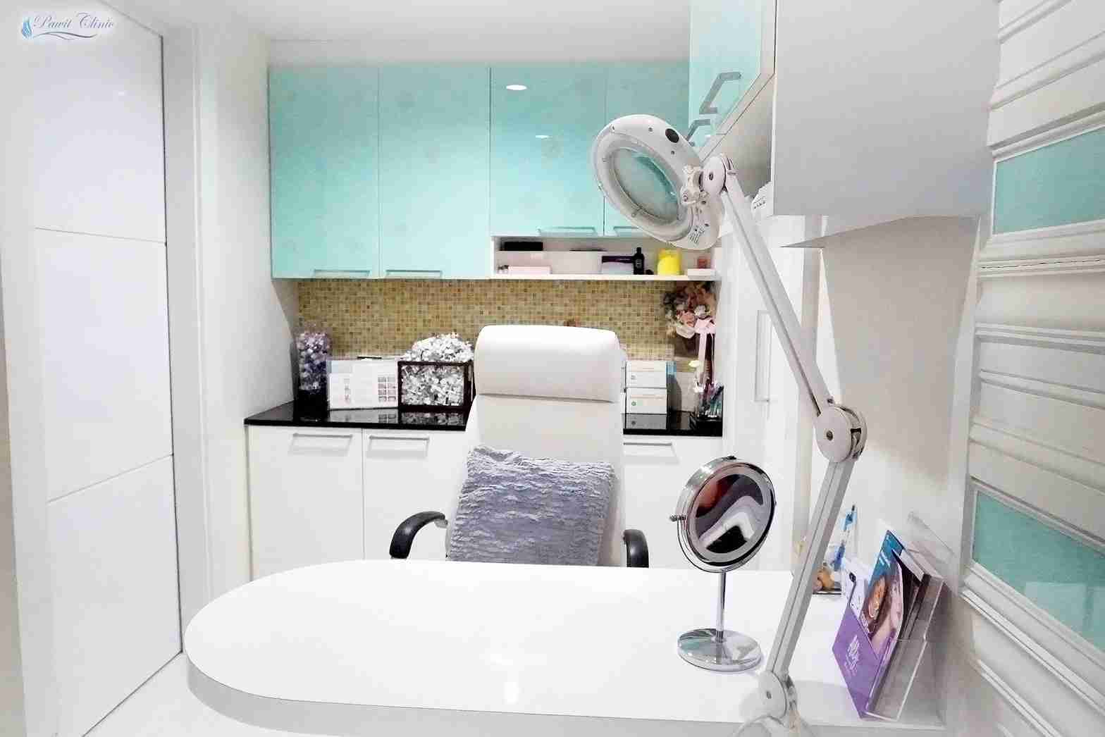 บรรยากาศในคลินิก2