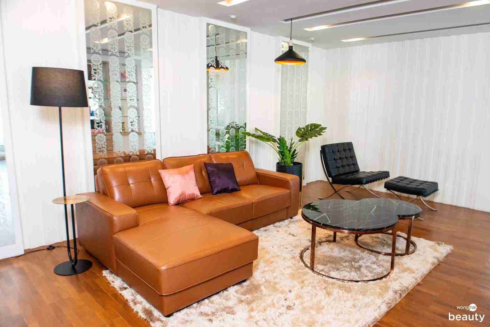 บรรยากาศในคลินิก3