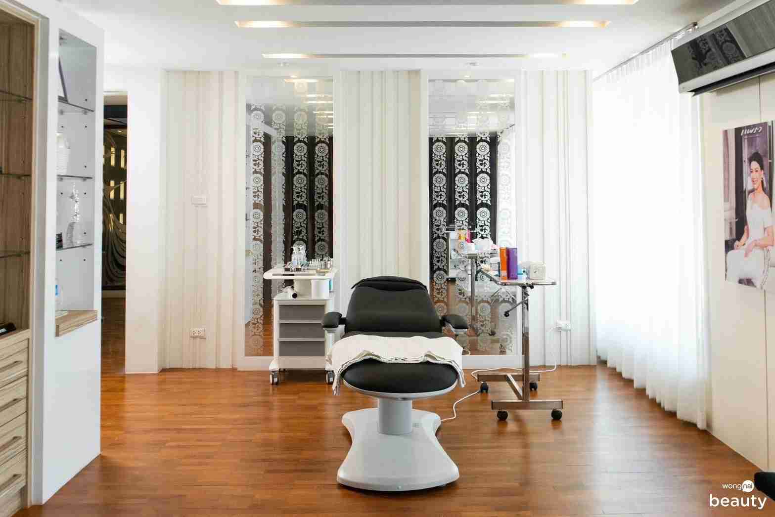 บรรยากาศในคลินิก4