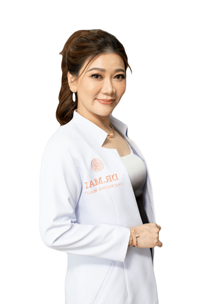 คลินิกความงามเชียงใหม่ Dr.mai clinic