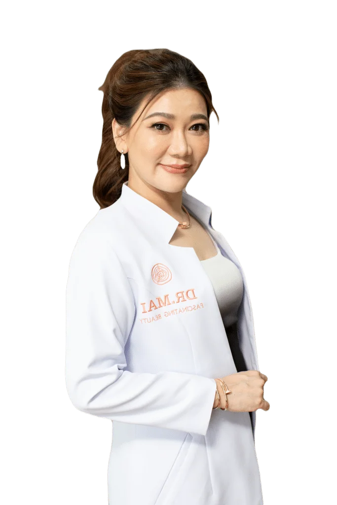 คลินิกความงามเชียงใหม่ Dr.mai clinic