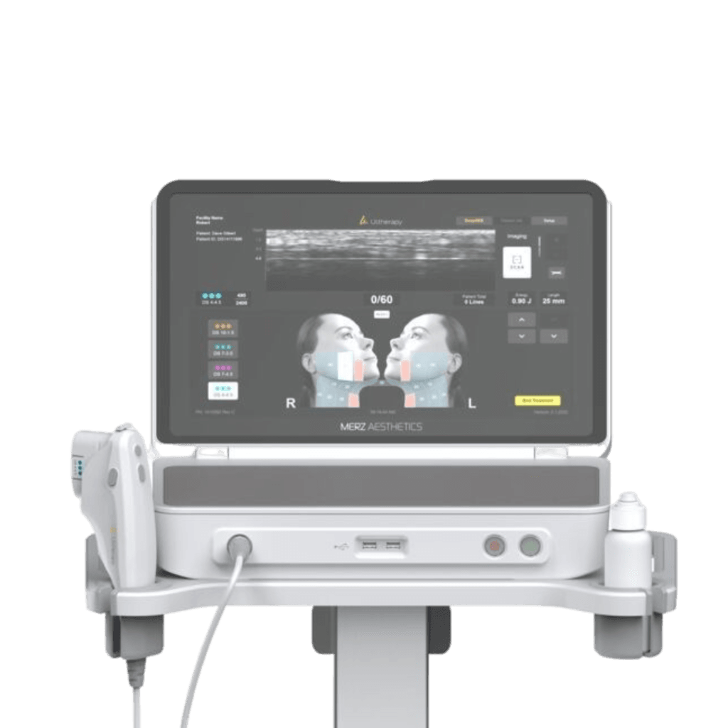 Ulthera Prime เชียงใหม่